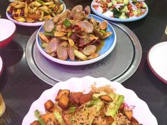 -瑞杰烧烤店·24小时营业(山东路店)