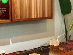 -琥珀咖啡 Ambercoffee