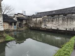 -绍兴书圣故里景区