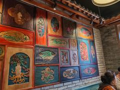 -京味斋·北京烤鸭(新源街店)