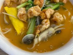 -木木鲜海鲜面(天一店)