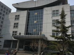 -北京联合大学(北四环校区)