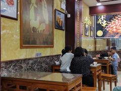 大堂-白魁老号饭庄(交道口店)