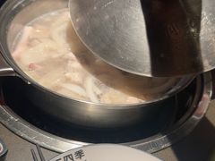 -同仁四季椰子鸡(宝安壹方城店)