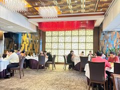 -广州建国酒店-盈丰阁粤菜-粤式茶点