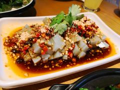 -隔壁老王·家常云南菜(花巷店)