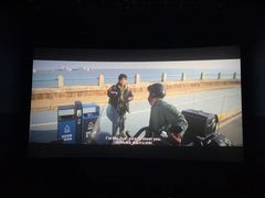 -SFC上影百联影城(川沙IMAX店)