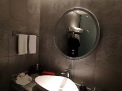 -美丽豪酒店(西安钟鼓楼回民街店)