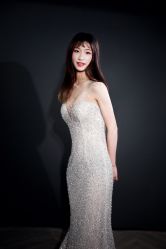 点击看大图 -B.Bridge Couture婚纱礼服(福田店)