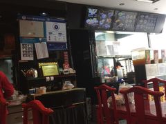 -陕味食族油泼面(工商大学店)