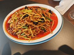 -赶海部落海鲜城(海阳路店)