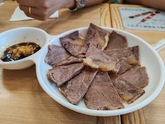 -阿九笨鸡蛋手擀面(总店)