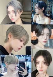 -雅仕 HAIR SALON 美发沙龙