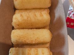 -川百汇烤鱼·泡饼·美蛙(八达岭店)