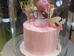 -顶东面包花园·生日蛋糕(太平店)