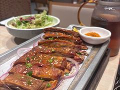 -羊之道草原味道清真餐厅(番禺店)
