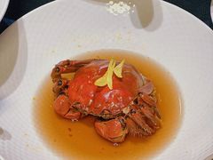 -老吉堂上海本帮菜(工体店)