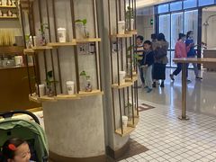 -眷茶(大卫城10楼店)
