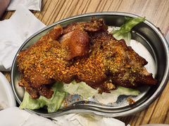 -柳叶刀烧烤(北大清华店)