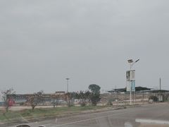 -东戴河风景区-止锚湾