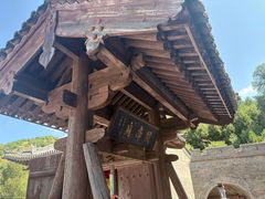 -雁门关景区