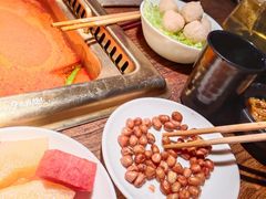 -九鼎轩脆毛肚火锅(三钢里店)
