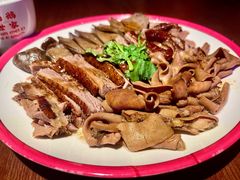 粉肝-春梅里卤鹅馆·47年老字号(中山路店)