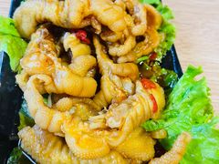 -撸小妖(六里桥总店)