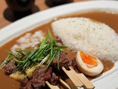 -CURRY YA 熟成咖哩專門店(深圳湾万象城店)