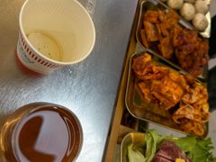 -阿昌白族石板烧(大理古城店)