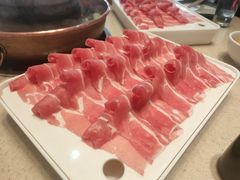 -阳坊大都涮羊肉(阳坊总店)