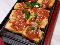 -茅庐川菜(青岛凯德店)