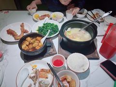 -阿毛饭店首店·宁波老字号(文化广场店)