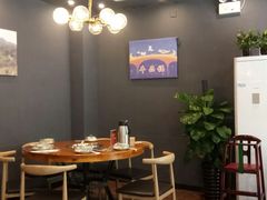 -牛品福潮汕牛肉火锅(旺庄店)