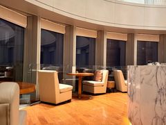 -洲际酒店·地平线全日餐厅HORIZON CAFÉ