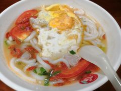 汤米皮-秦人美食(中山医店)