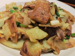 -楚禾宴·家宴(光谷大道店)