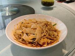 -紫鑫阁饭庄(长安店)