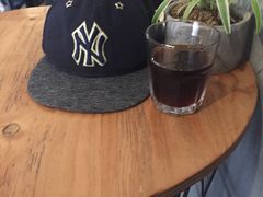 -来回·咖啡(天河南店)