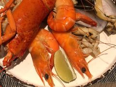 -博林天瑞喜来登酒店·西丽尚膳