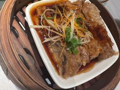 -禄运茶居·手工点心(猎德店)