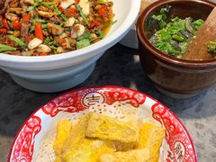-爱饭(玉兰路直营店)