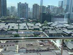 -成都尼依格罗酒店