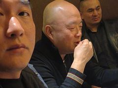 -王府茶宴(大观园总店)