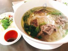 牛肉河粉-SUSU·苏苏(四合院创始店)