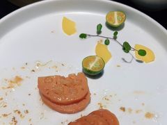 -高第街56号餐厅(银座商城玉函店)