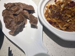 -船歌·鱼水饺青岛菜(金狮广场店)