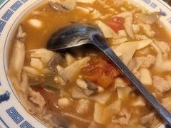 -老雒阳面馆·水席·洛阳菜(偃师店)