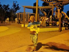 -枫香湖儿童公园