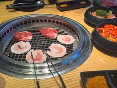 -汉拿山(包河万达店)